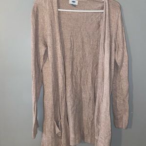Old Navy Cardigan